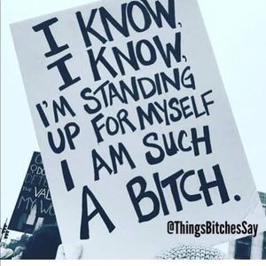 Meet your Posher, Crystalee